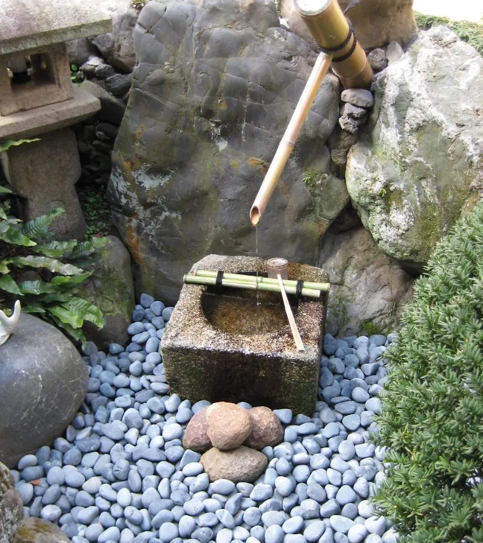京都市 四季々々しんら京町家うなぎの寝床ヴィラ 日本