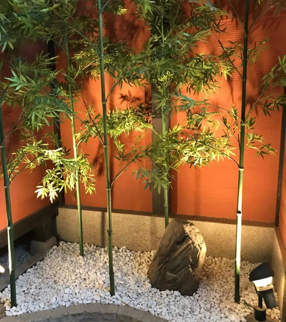 京都市 四季々々しんら京町家うなぎの寝床ヴィラ 0*,