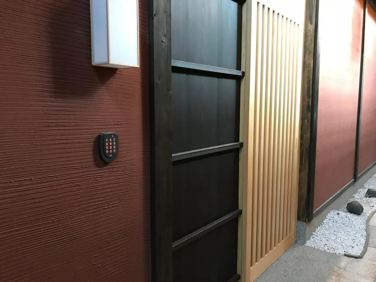 京都市 四季々々しんら京町家うなぎの寝床ヴィラ 日本