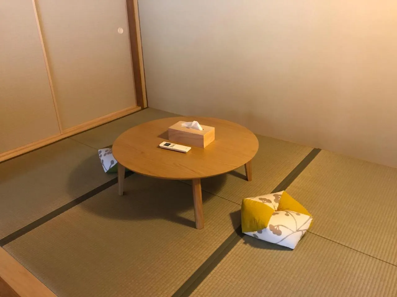 京都市 四季々々しんら京町家うなぎの寝床ヴィラ