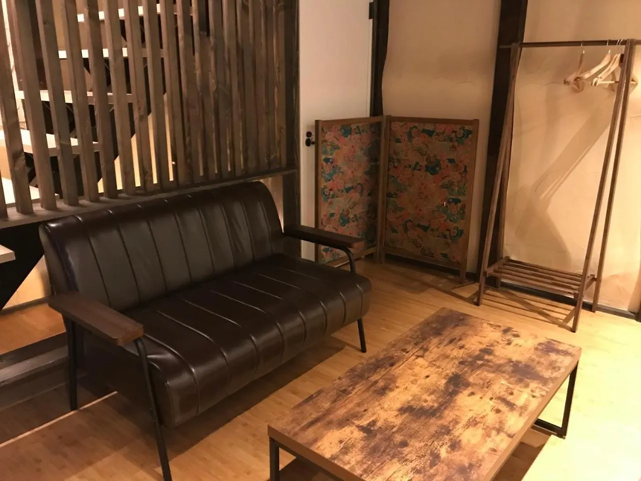 京都市 四季々々しんら京町家うなぎの寝床ヴィラ