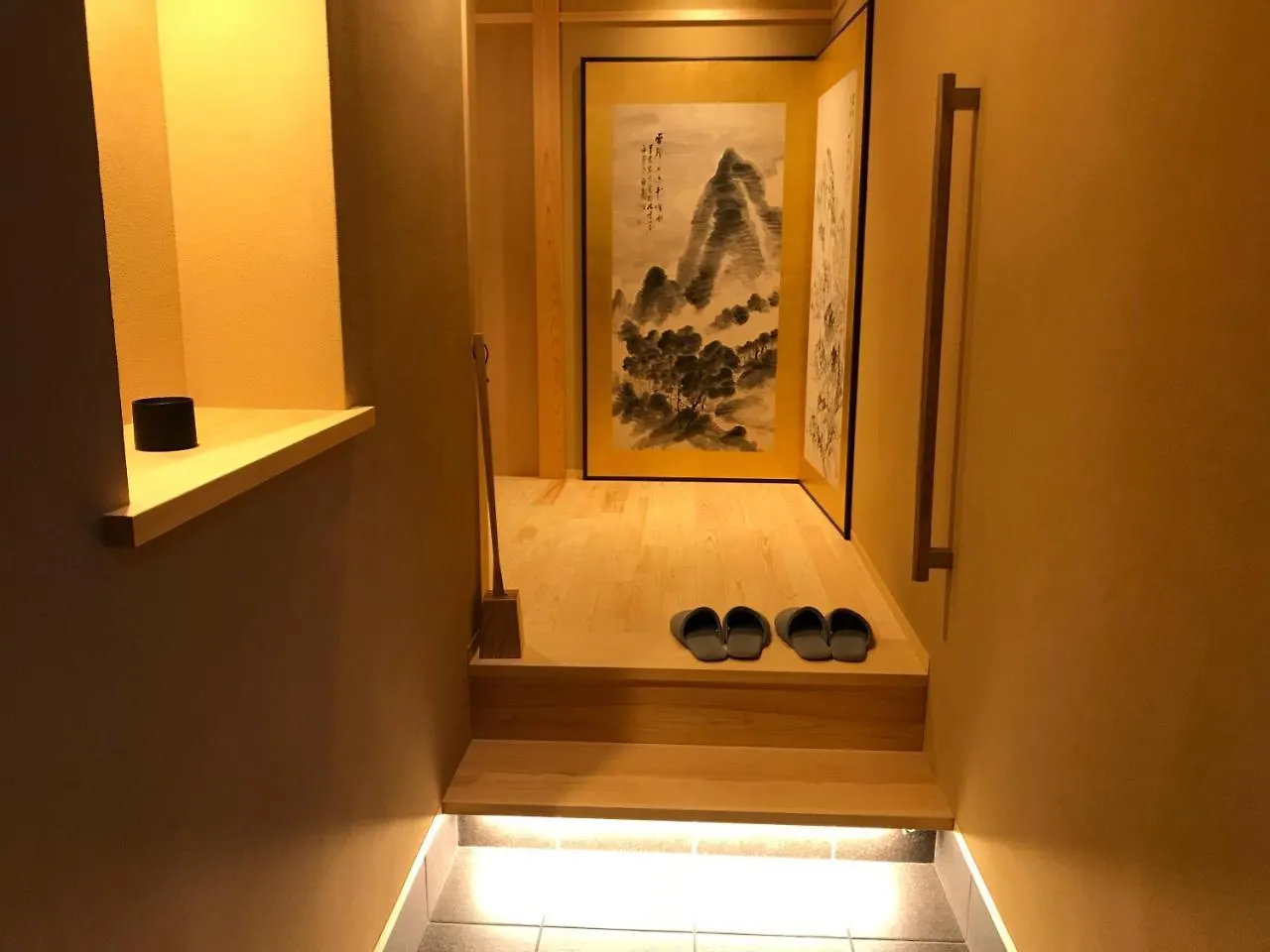 別荘 京都市 四季々々しんら京町家うなぎの寝床ヴィラ