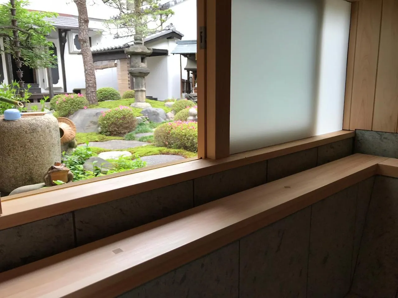 別荘 京都市 四季々々しんら京町家うなぎの寝床ヴィラ
