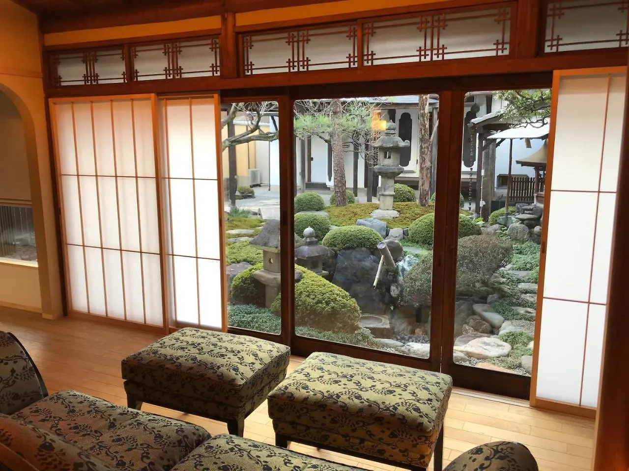 京都市 四季々々しんら京町家うなぎの寝床ヴィラ 別荘