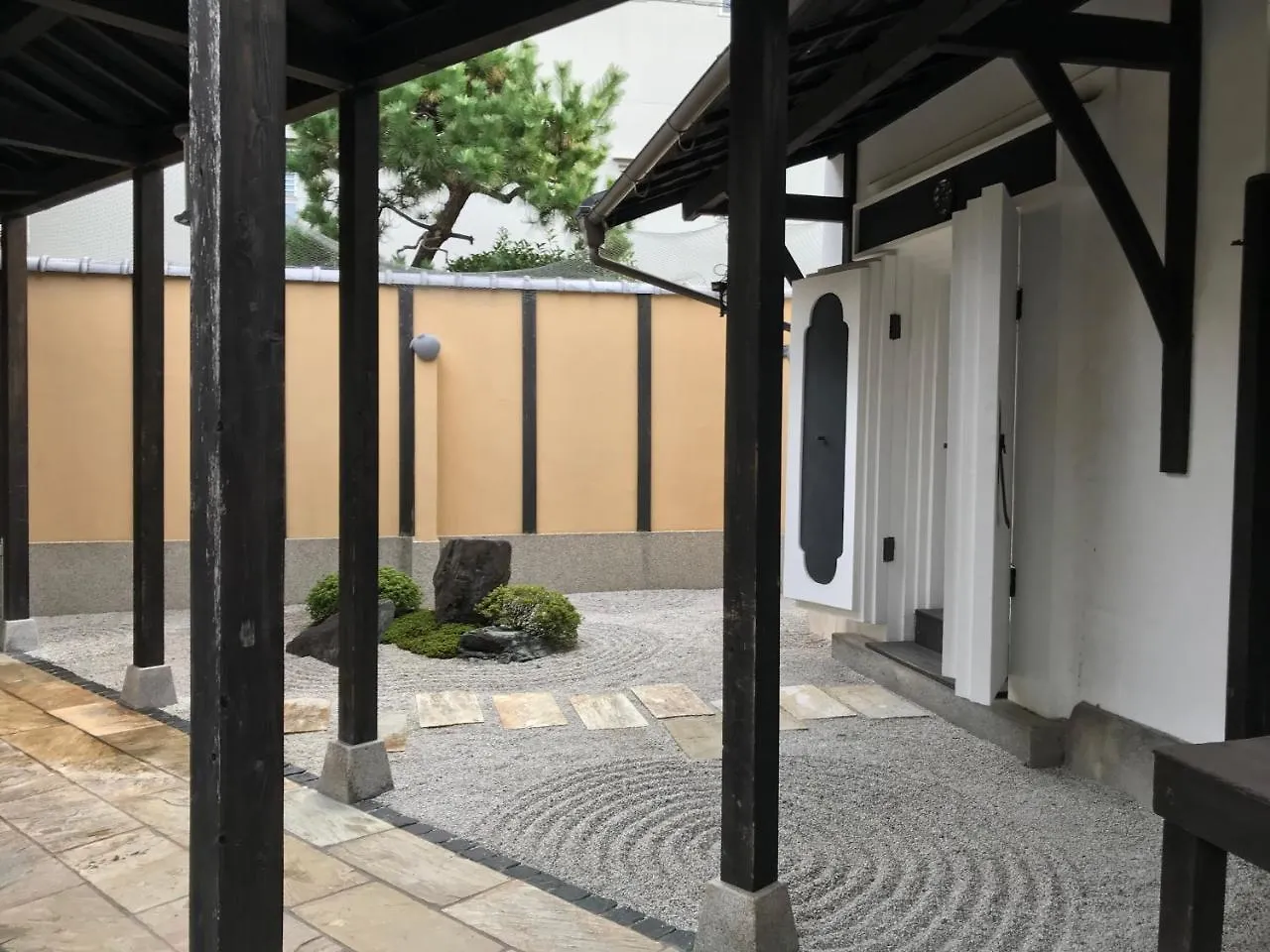 京都市 四季々々しんら京町家うなぎの寝床ヴィラ