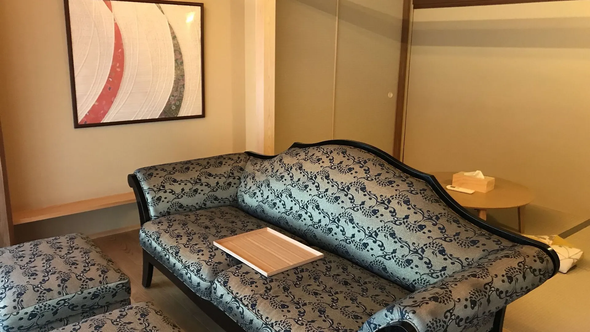 別荘 京都市 四季々々しんら京町家うなぎの寝床ヴィラ 日本