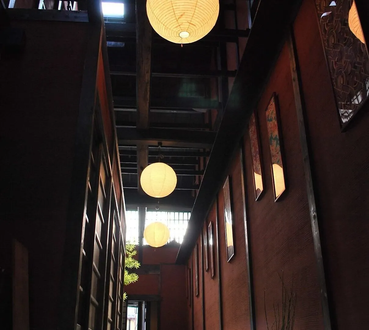 京都市 四季々々しんら京町家うなぎの寝床ヴィラ 日本